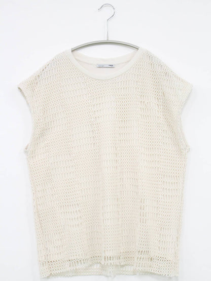 ZARA/Tシャツ/カットソー/トップス/ホワイト