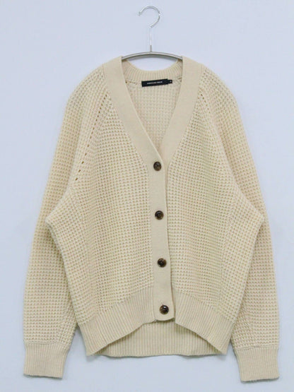 AMERICAN HOLIC/アメリカンホリック/カーディガン/ボレロ/トップス/ホワイト/M