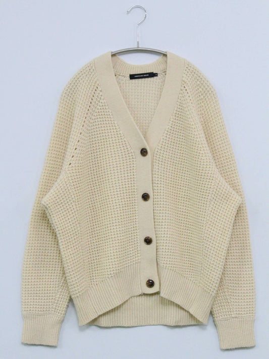 AMERICAN HOLIC/アメリカンホリック/カーディガン/ボレロ/トップス/ホワイト/M