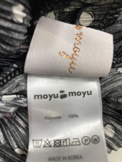 moyu moyu/その他パンツ/パンツ/ブラック