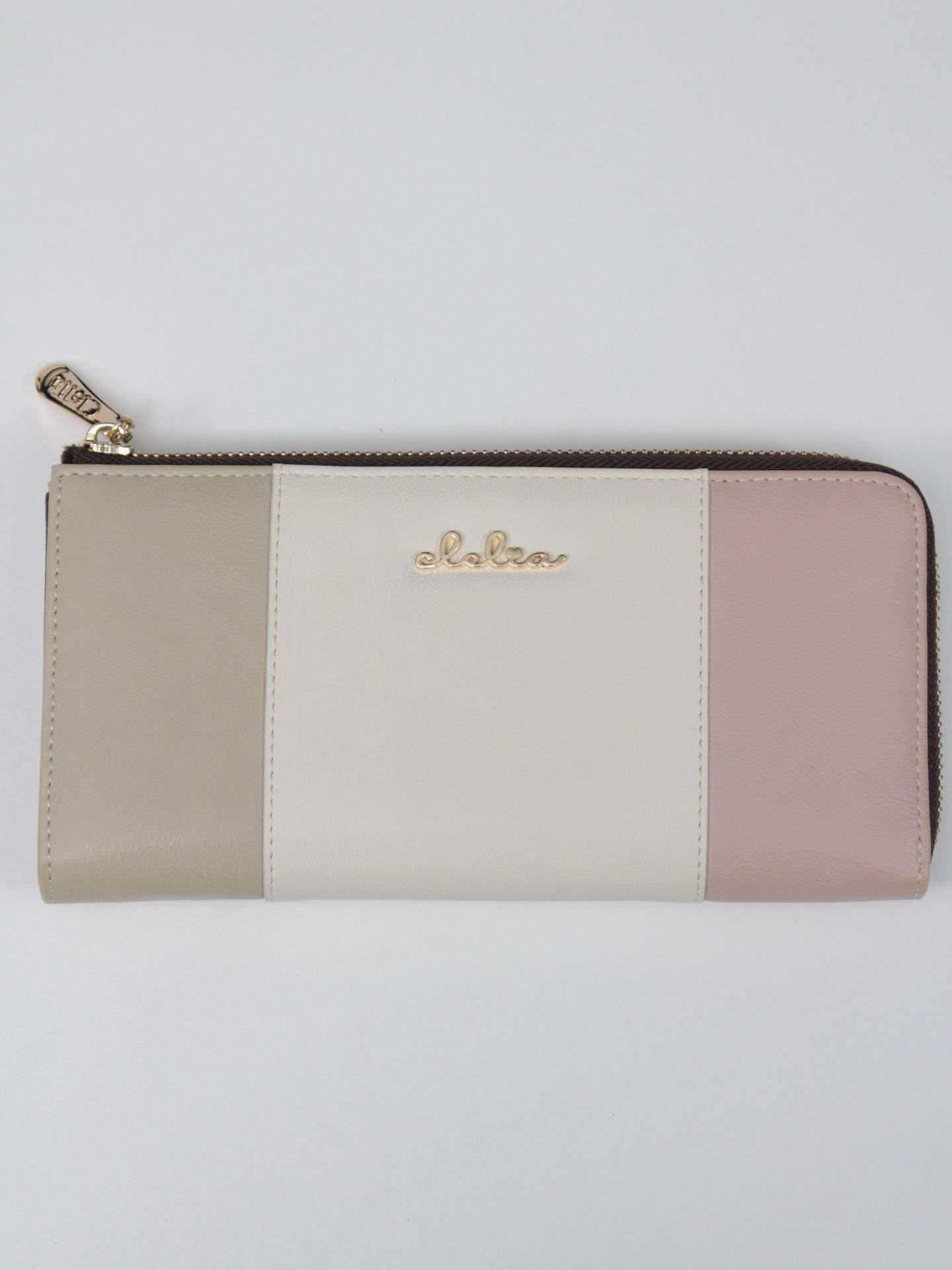 財布/財布/小物/ピンク