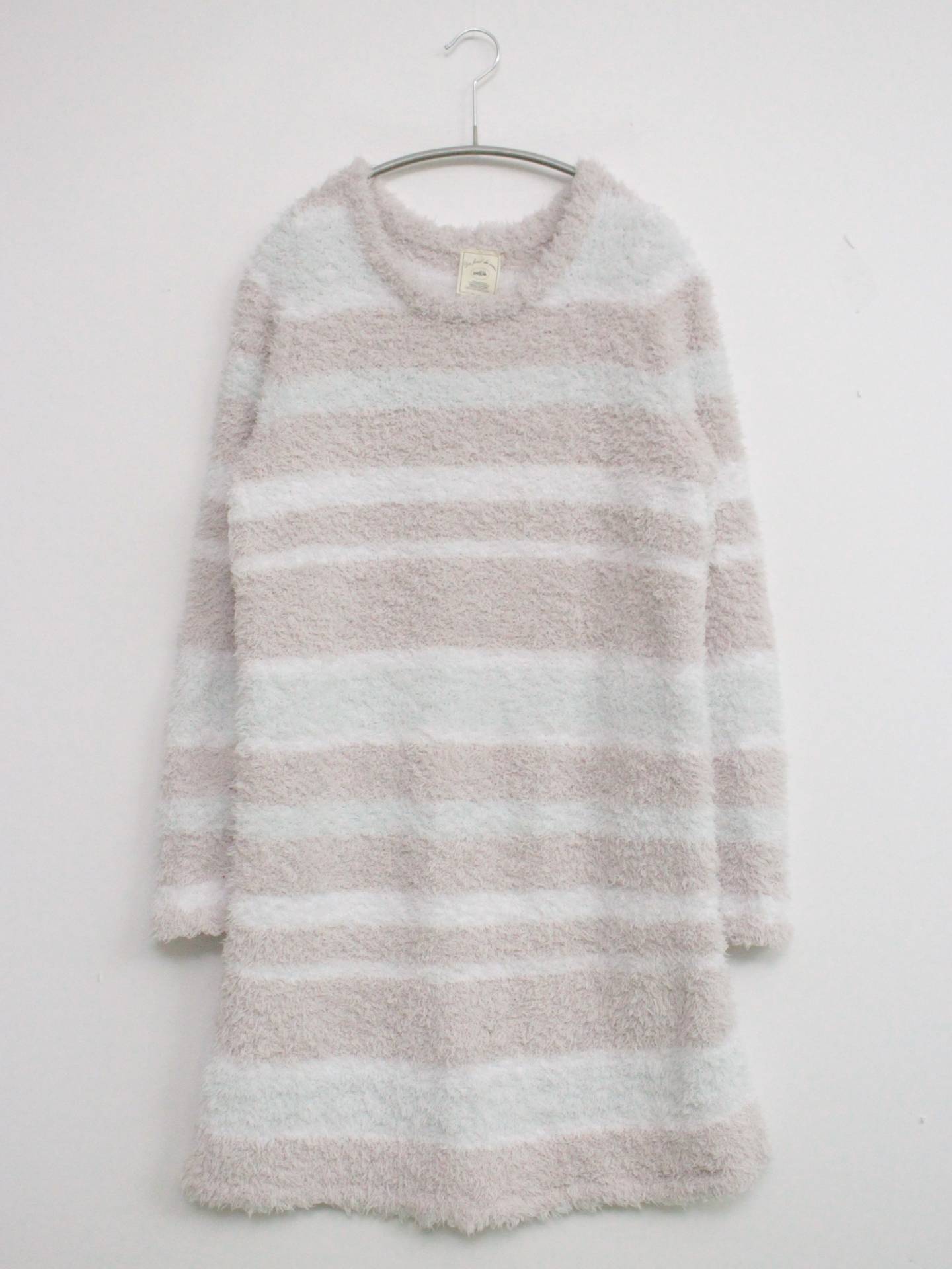 Du fond du coeur/ニット/セーター/トップス/ベージュ/F