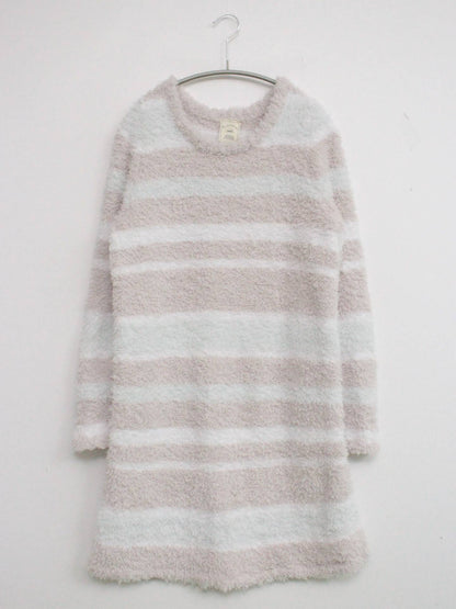 Du fond du coeur/ニット/セーター/トップス/ベージュ/F