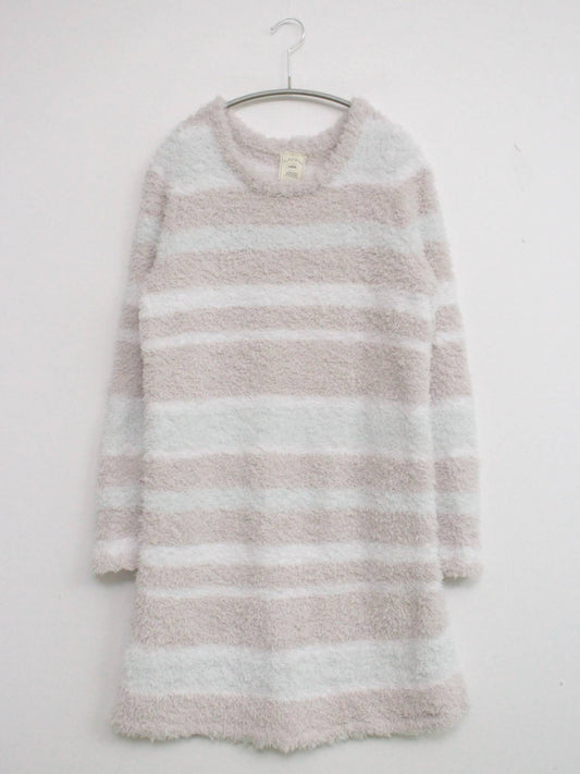 Du fond du coeur/ニット/セーター/トップス/ベージュ/F