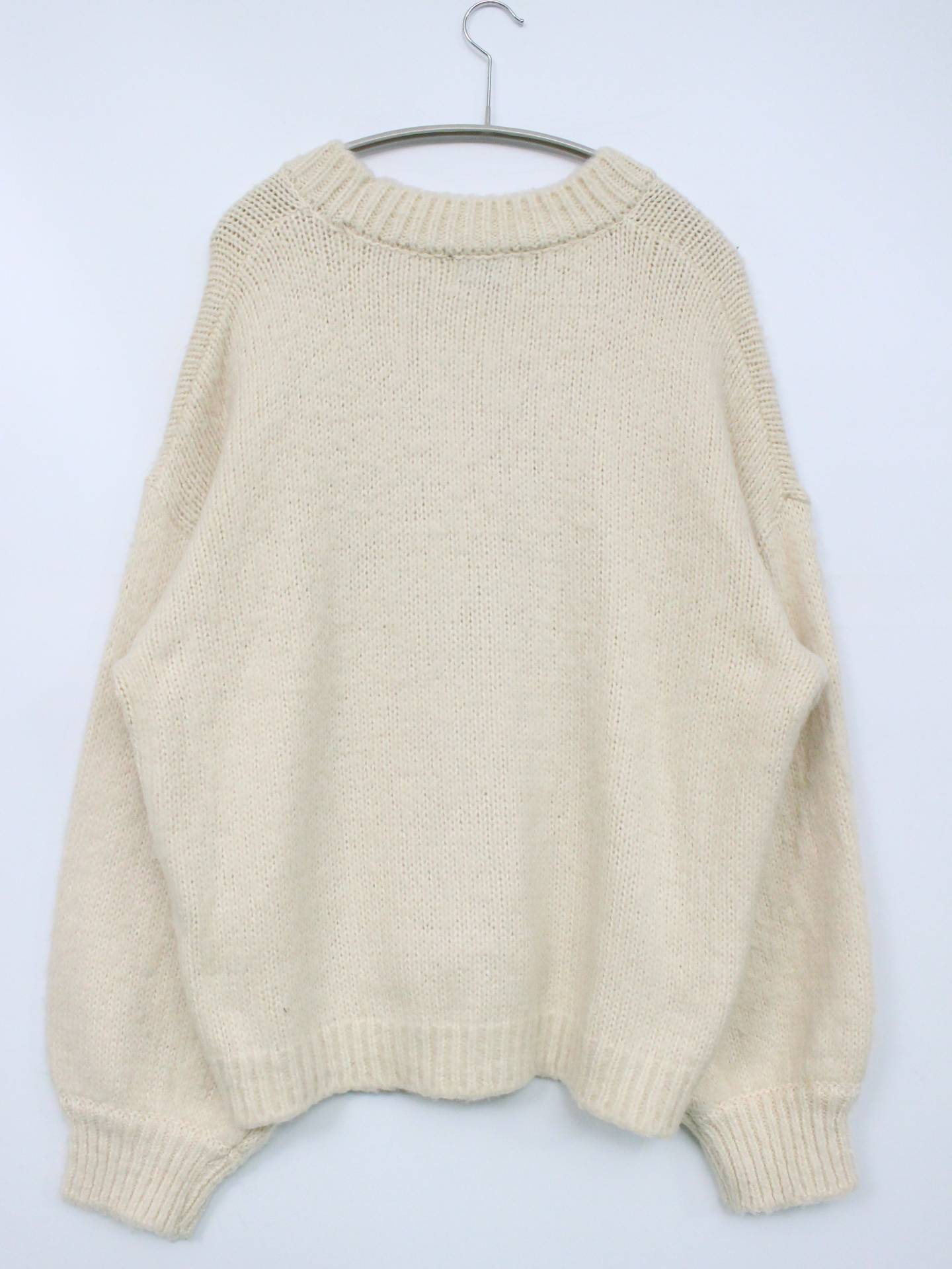 RiLi.tokyo/カーディガン/ボレロ/トップス/ベージュ/FREE