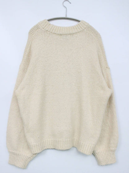 RiLi.tokyo/カーディガン/ボレロ/トップス/ベージュ/FREE