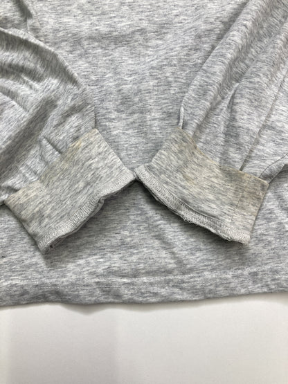 VACANCY/ヴァカンシー/Tシャツ/カットソー/トップス/グレー/FREE