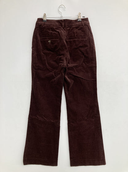 BEAUTY&YOUTH/ビューティーアンドユース/その他パンツ/パンツ/ブラウン/S