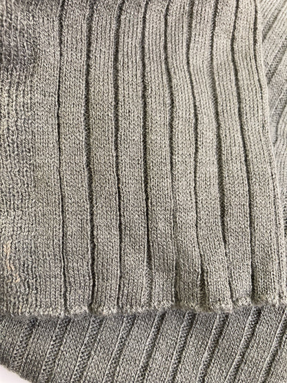 K/カーディガン/ボレロ/トップス/カーキ/F