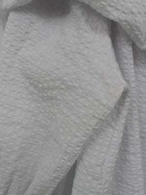 mesa closet/シャツ/ブラウス/トップス/ホワイト/不明