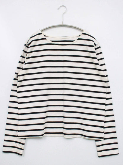 Tシャツ/カットソー/トップス/ホワイト/L
