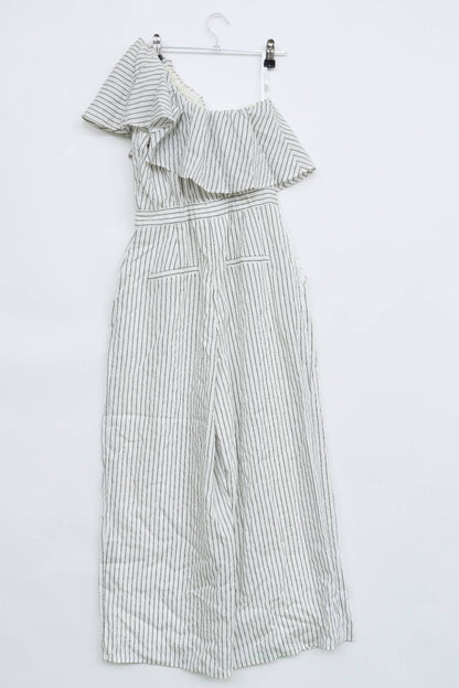 rienda/リエンダ/その他パンツ/パンツ/ホワイト/M