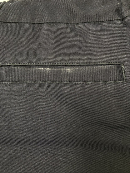 URBAN RESEARCH DOORS/アーバンリサーチドアーズ/スラックス/パンツ/ネイビー/38