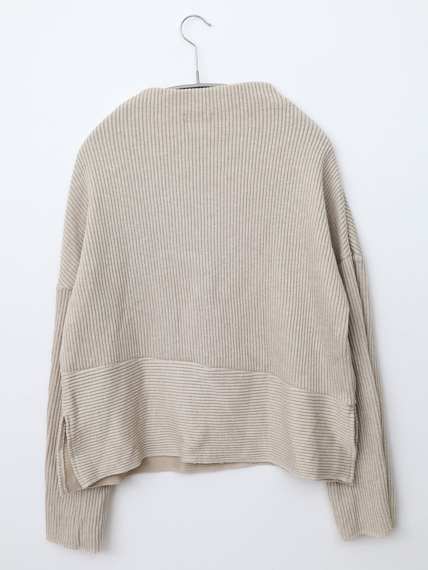 CIAOPANIC TYPY/チャオパニックティピー/ニット/セーター/トップス/ベージュ/F