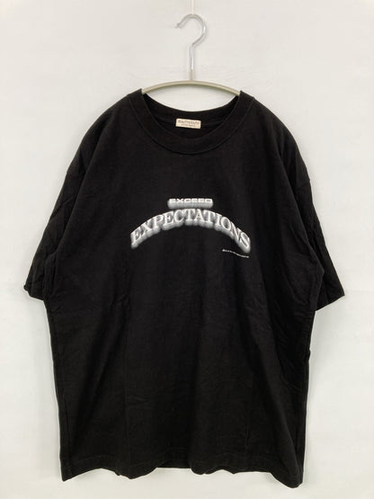 BEAUTY&YOUTH/ビューティーアンドユース/Tシャツ/カットソー/トップス/ブラック/XL