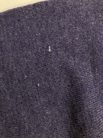 archives/アルシーヴ/Tシャツ/カットソー/トップス/ネイビー/M