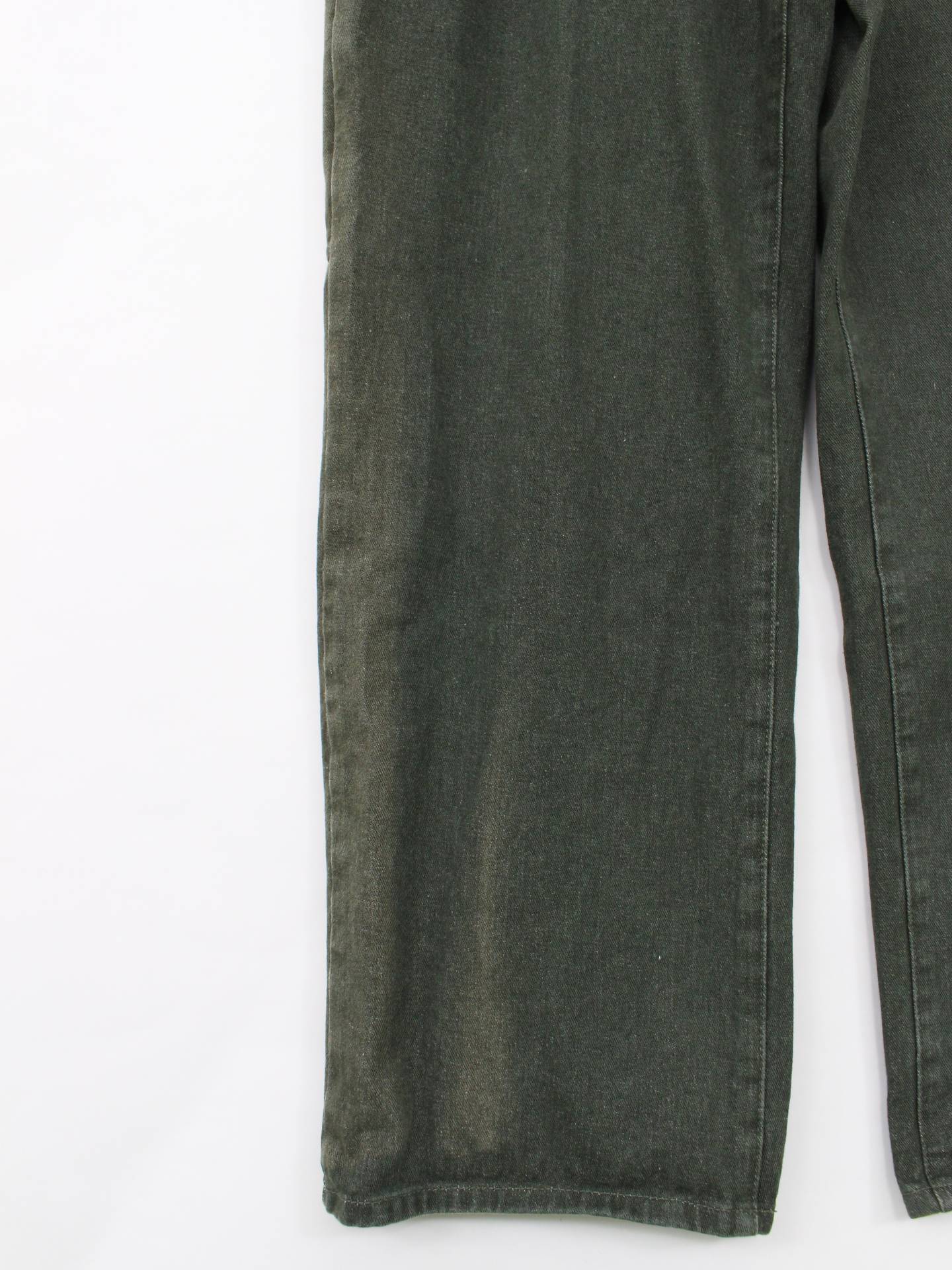 sedacle/デニムパンツ/パンツ/グレー/S