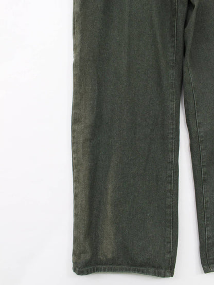 sedacle/デニムパンツ/パンツ/グレー/S