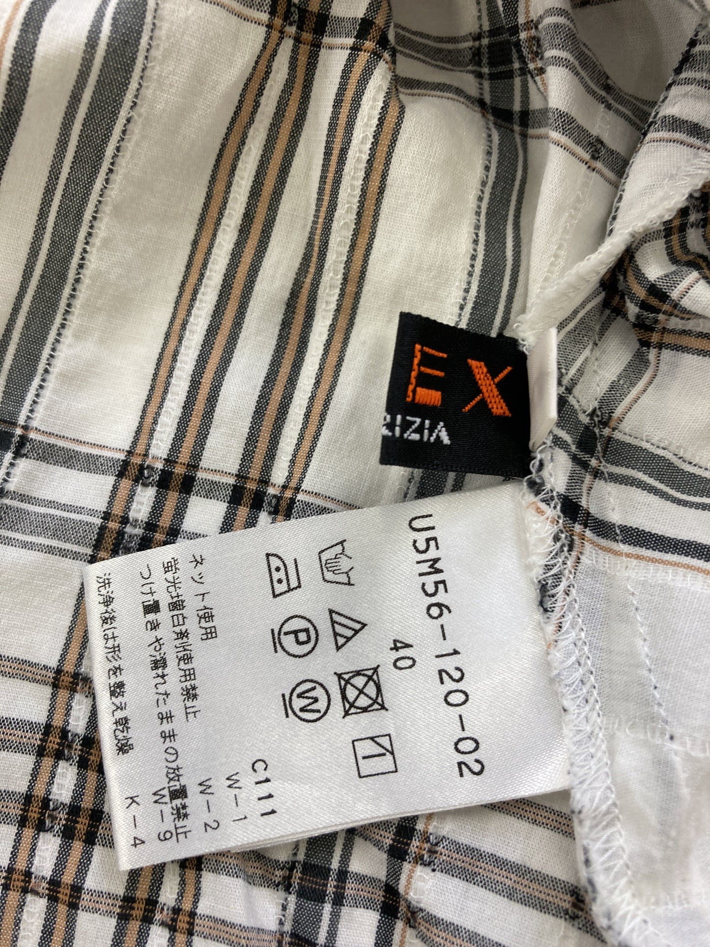 EVEX/シャツ/ブラウス/トップス/その他