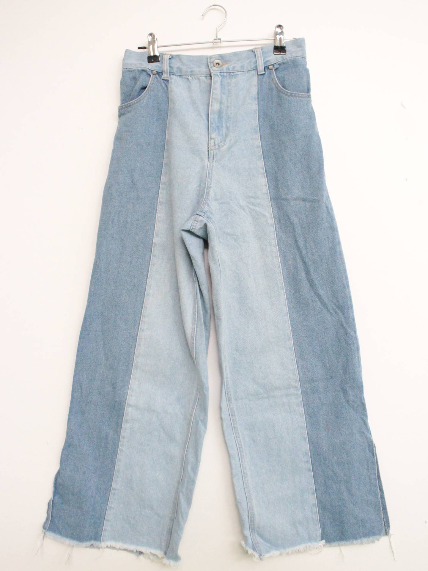 emsexcite/デニムパンツ/パンツ/ブルー/M