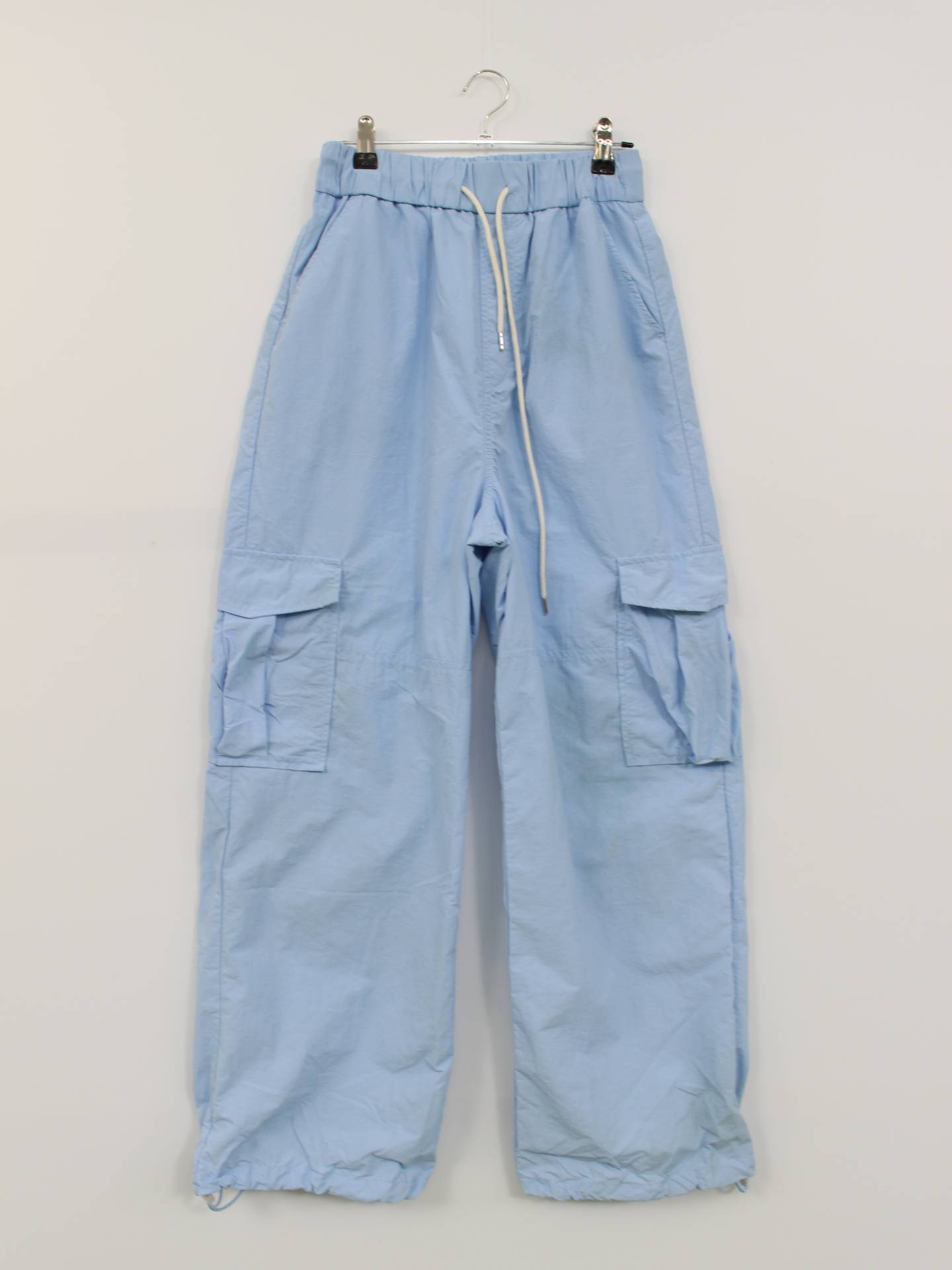 WEGO/ウィゴー/カーゴパンツ/パンツ/スカイブルー/F