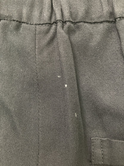 AZUL by MOUSSY/アズールバイマウジー/スラックス/パンツ/ブラック/S    155/60A