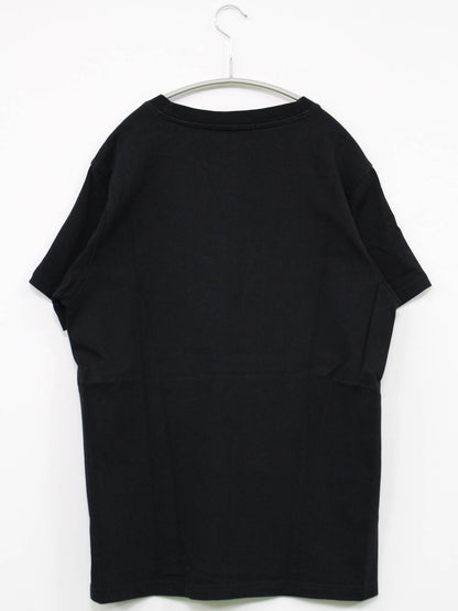 SCOTCH&SODA/Tシャツ/カットソー/トップス/ブラック/S
