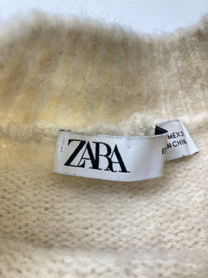 ZARA/ザラ/ニット/セーター/トップス/その他/S