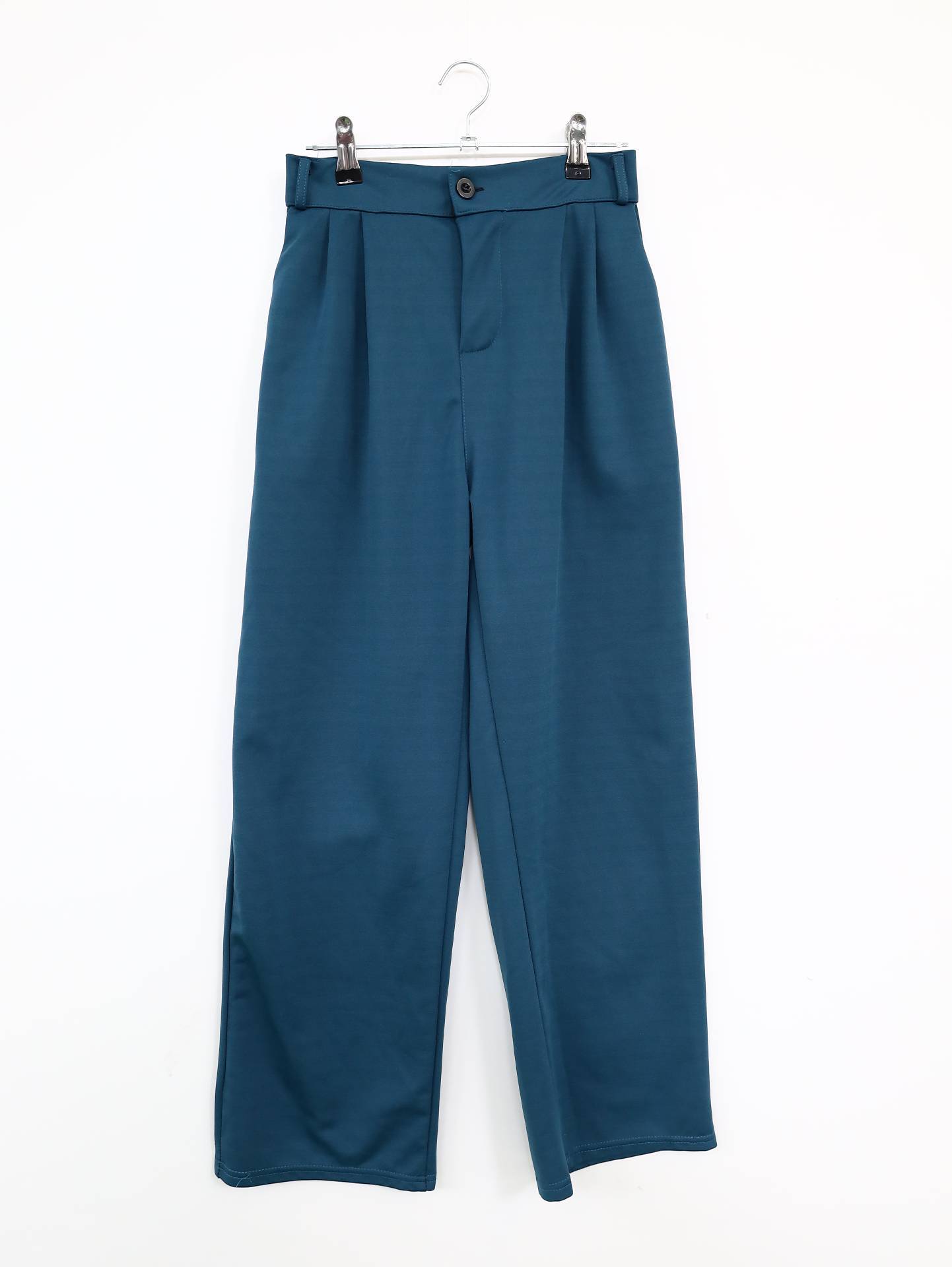 その他パンツ/パンツ/ブルー