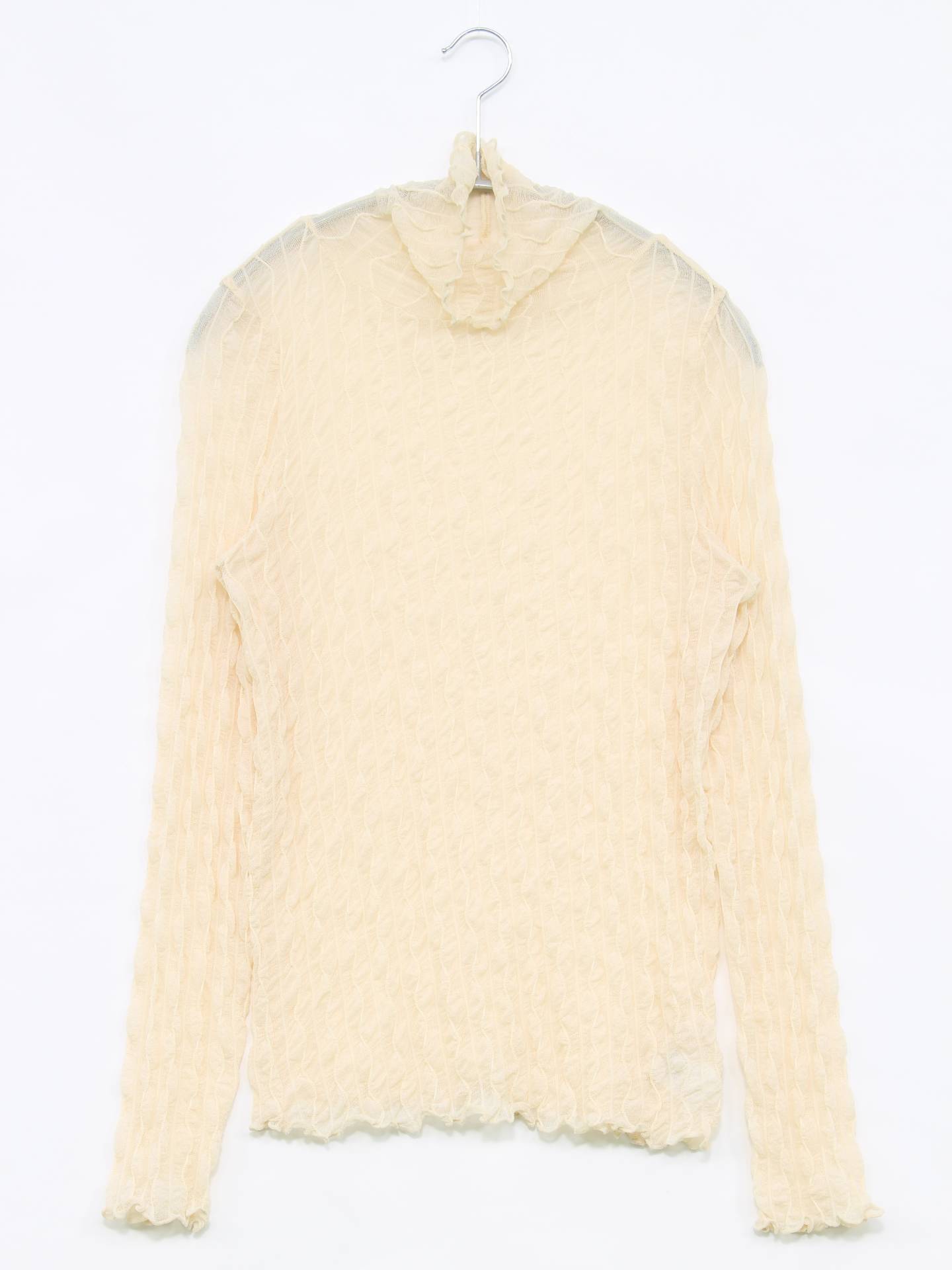 cepo/セポ/その他トップス/トップス/アイボリー/M