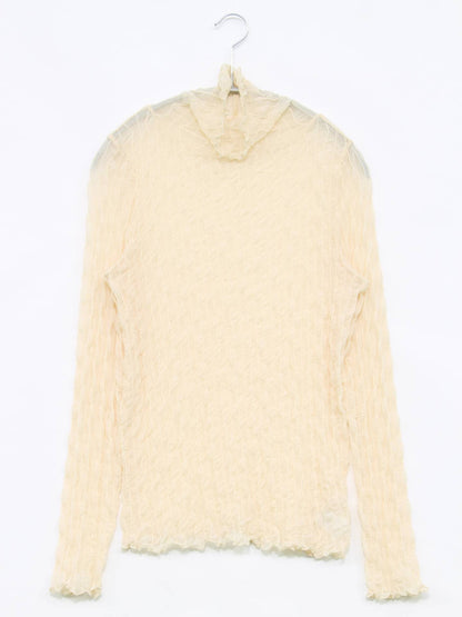 cepo/セポ/その他トップス/トップス/アイボリー/M