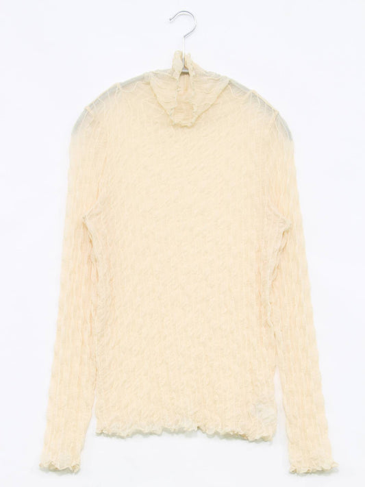 cepo/セポ/その他トップス/トップス/アイボリー/M