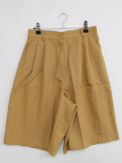 SAG HARBOR/その他パンツ/パンツ/ブラウン/8