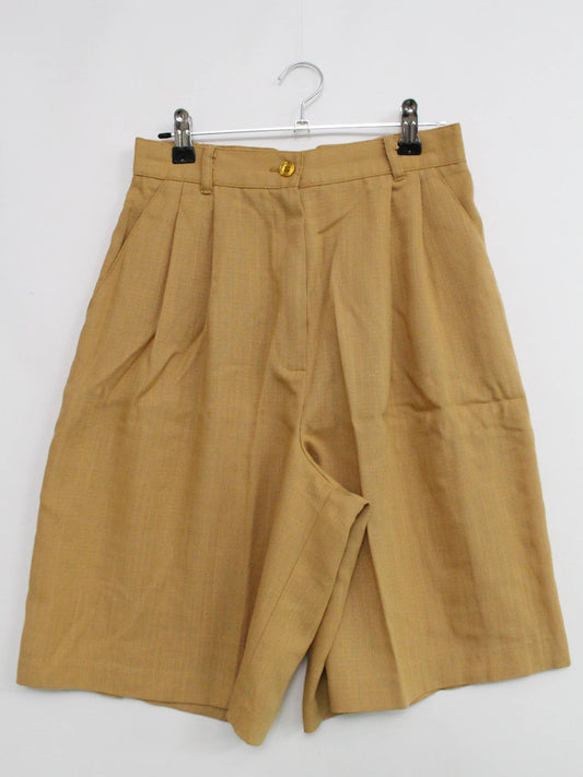 SAG HARBOR/その他パンツ/パンツ/ブラウン/8