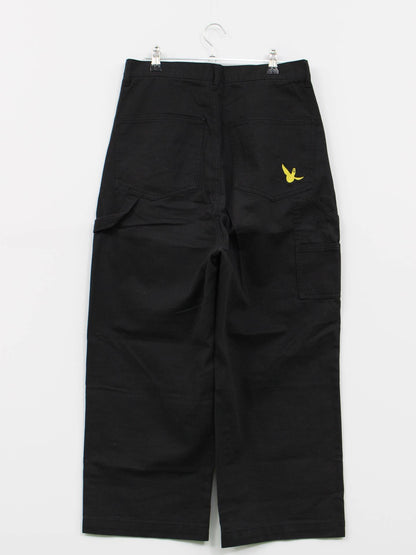 カーゴパンツ/パンツ/ブラック/M