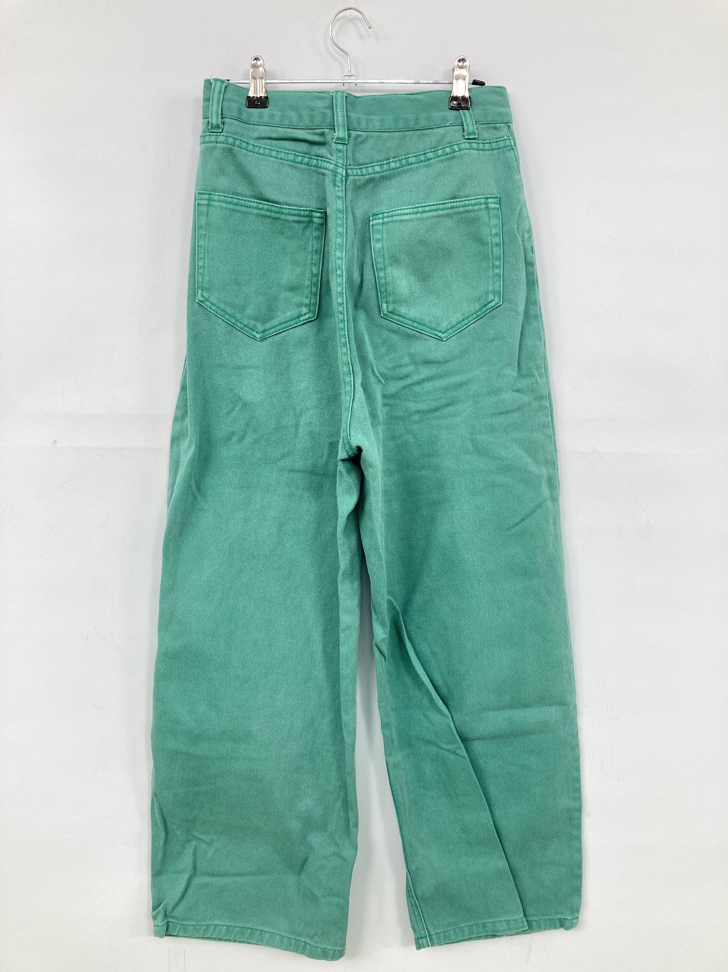 PAGEBOY/ペイジボーイ/その他パンツ/パンツ/グリーン/26M