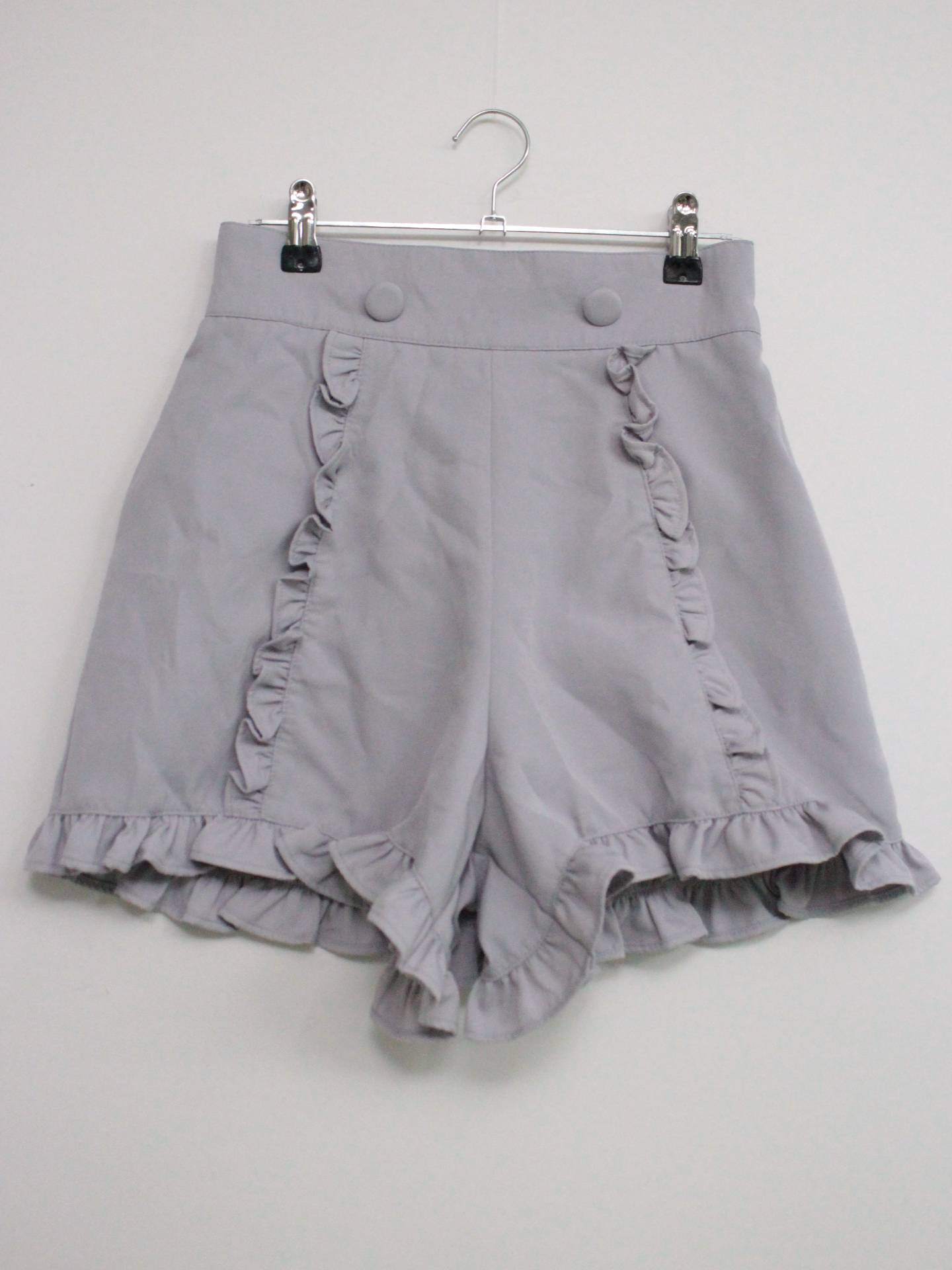 Chip Clip/チップクリップ/その他パンツ/パンツ/グレー/M