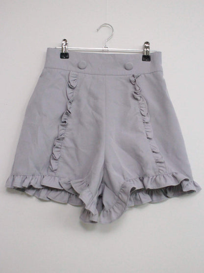 Chip Clip/チップクリップ/その他パンツ/パンツ/グレー/M