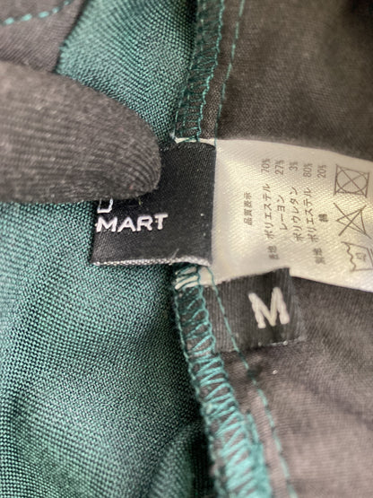 MONO-MART/モノマート/その他パンツ/パンツ/ブラック/M