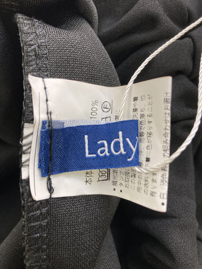 Lady like/その他パンツ/パンツ/ブラック/M