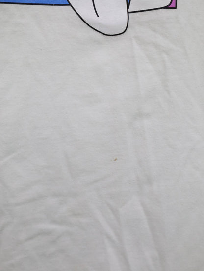 UNITED ATHLE/Tシャツ/カットソー/トップス/ピンク/XL