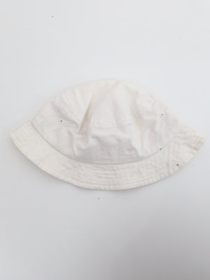 stussy/ハット/帽子/ホワイト/FREE