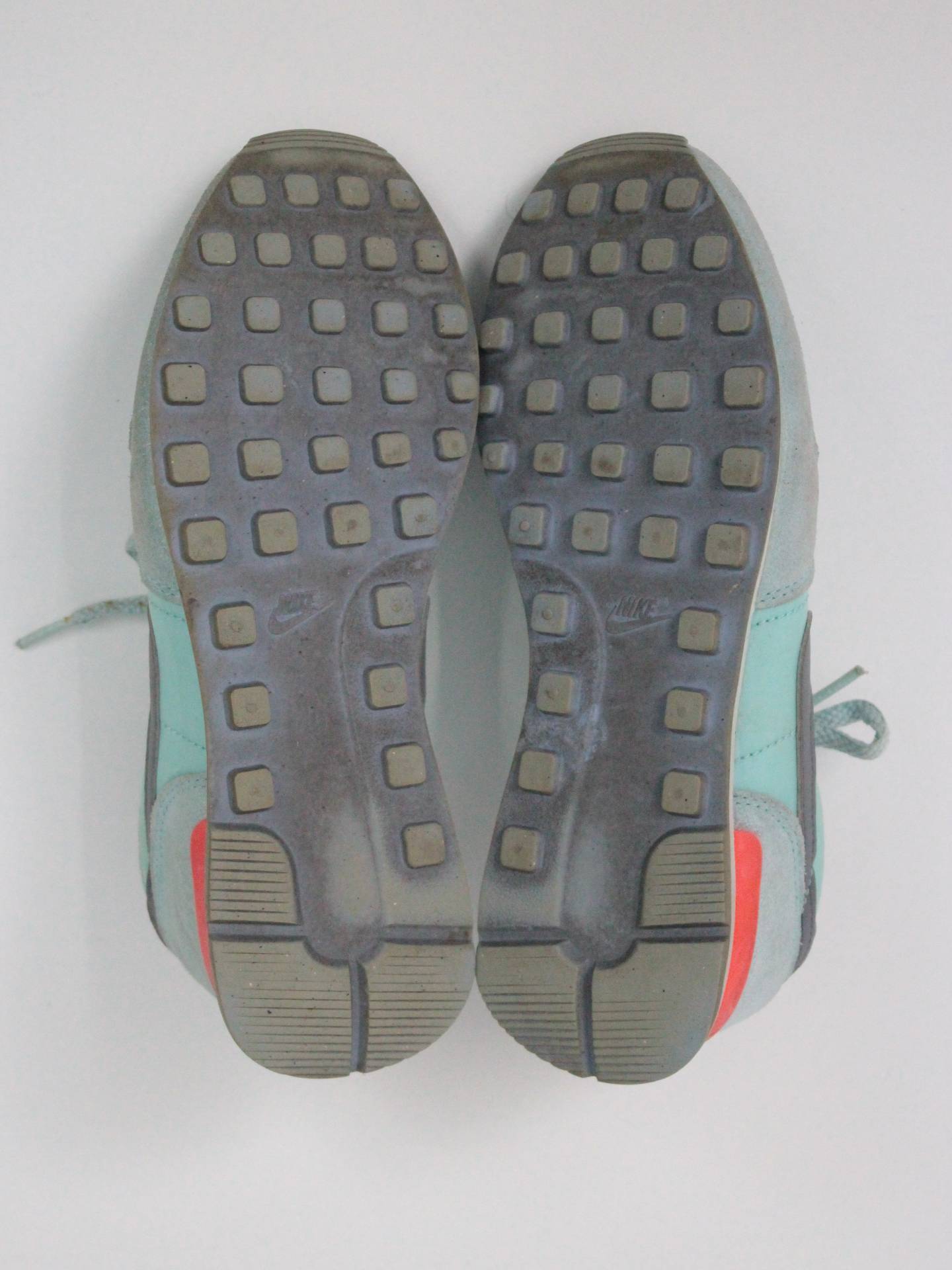 NIKE/ナイキ/スニーカー/シューズ/ライトグリーン/24cm