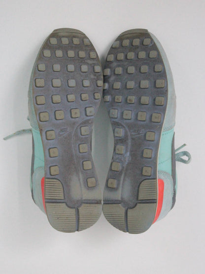 NIKE/ナイキ/スニーカー/シューズ/ライトグリーン/24cm