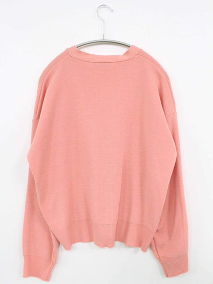 BBALJUNOCHO/カーディガン/ボレロ/トップス/ピンク