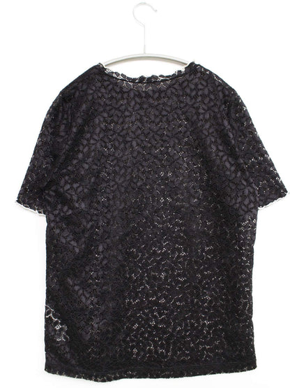 ZARA/ザラ/シャツ/ブラウス/トップス/ブラック/S