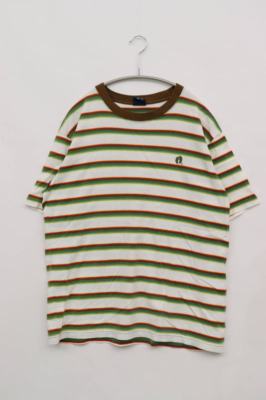 HANG TEN/Tシャツ/カットソー/トップス/ホワイト/M