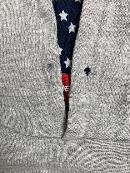 Disney/ディズニー/パーカー/トップス/グレー/M