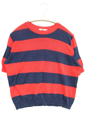 JOHNBARTLETT/Tシャツ/カットソー/トップス/レッド/2