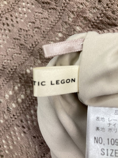 MAJESTIC LEGON/マジェスティックレゴン/スカート/スカート/ベージュ/M